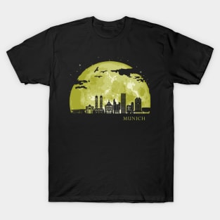 Munich T-Shirt